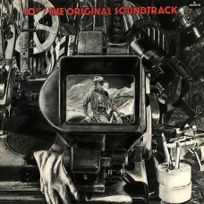10CC – The Original Soundtrack (1975) (CD Audio)