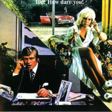 10cc – How Dare You! (1976) (CD Audio)