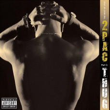 2Pac – The Best Of 2Pac – Part 1: Thug (2007) (digipak) (CD Audio) 2Pac – The Best Of 2Pac – Part 1: Thug (2007) (digipak) (CD Audio)