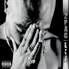 2Pac – The Best Of 2Pac – Part 2: Life (2007) (digipak) (CD Audio) 2Pac – The Best Of 2Pac – Part 2: Life (2007) (digipak) (CD Audio)