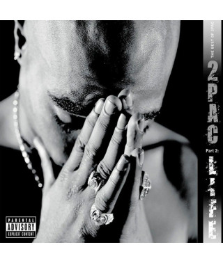2Pac – The Best Of 2Pac – Part 2: Life (2007) (digipak) (CD Audio)