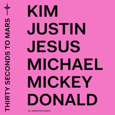 30 Seconds to Mars – AMERICA (2018) (CD Audio) 30 Seconds to Mars – AMERICA (2018) (CD Audio)