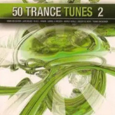 50 Trance Tunes 2 – /2 Cd/ (CD Audio)