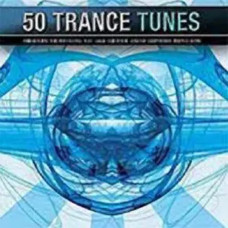 50 Trance Tunes – /2 Cd/ (CD Audio) 50 Trance Tunes – /2 Cd/ (CD Audio)