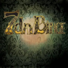7dayBinge – 7dayBinge (2009) (CD Audio) 7dayBinge – 7dayBinge (2009) (CD Audio)