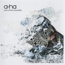 A-ha – Foot Of The Mountain (CD + DVD) (CD Audio) A-ha – Foot Of The Mountain (CD + DVD) (CD Audio)