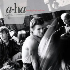 A-ha – Hunting High and Low (1985) (CD Audio) A-ha – Hunting High and Low (1985) (CD Audio)