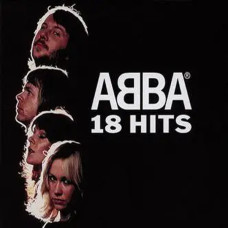 ABBA – 18 Hits (2005) (CD Audio)