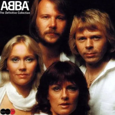 ABBA – The Definitive Collection (2cd) (2001) ABBA – The Definitive Collection (2cd) (2001)