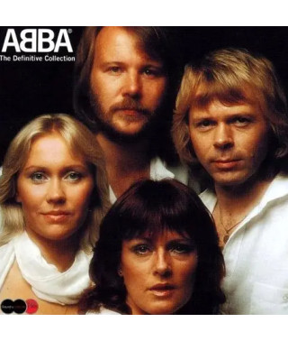 ABBA – The Definitive Collection (2cd) (2001)