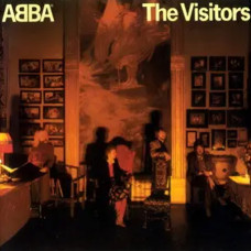 ABBA – The Visitors (1981) (CD Audio) ABBA – The Visitors (1981) (CD Audio)