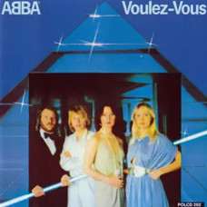 ABBA – Voulez-Vous (1979) (CD Audio)