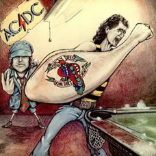 AC/DC – Dirty Deeds Done Dirt Cheap (1976) (Australia) (CD Audio) AC/DC – Dirty Deeds Done Dirt Cheap (1976) (Australia) (CD Audio)