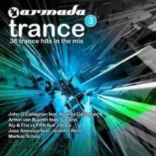 ARMADA TRANCE VOL.3 – /2 CD/ Armin Van Buuren ft. Susana, David (CD Audio) ARMADA TRANCE VOL.3 – /2 CD/ Armin Van Buuren ft. Susana, David (CD Audio)
