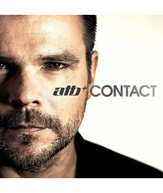 ATB – Contact (2CD, 2014) (Digipak) (CD Audio)
