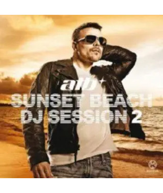 ATB – Sunset Beach DJ Session 2 (2 CD) (CD Audio)