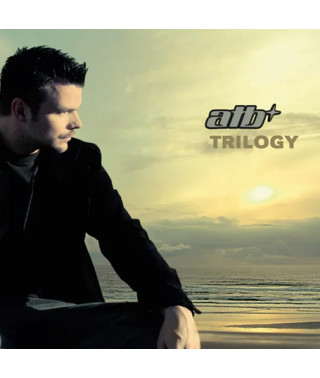 ATB – TRILOGY FULL VERSION /2 CD/ (CD Audio)