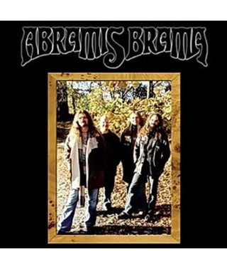 Abramis Brama – Nothing Changes (2003) (CD Audio)