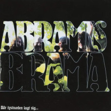 Abramis Brama – När Tystnaden Lagt Sig… (2001) (CD Audio) Abramis Brama – När Tystnaden Lagt Sig… (2001) (CD Audio)