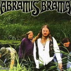 Abramis Brama – Rubicon (2005) (CD Audio)