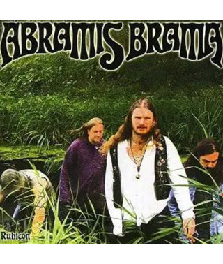 Abramis Brama – Rubicon (2005) (CD Audio)