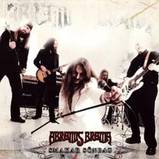 Abramis Brama – Smakar Söndag (2009) (CD Audio)