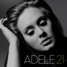Adele – 21 (2011) (CD Audio)