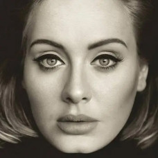 Adele – 25 (2015) (CD Audio) Adele – 25 (2015) (CD Audio)