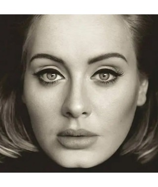 Adele – 25 (2015) (CD Audio)
