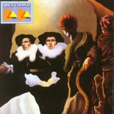 Alice Cooper – DaDa (1983) (CD Audio) Alice Cooper – DaDa (1983) (CD Audio)