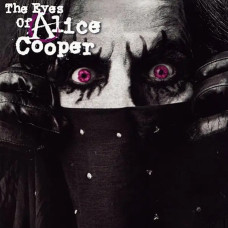 Alice Cooper – The Eyes Of Alice Cooper (2003) (CD Audio)