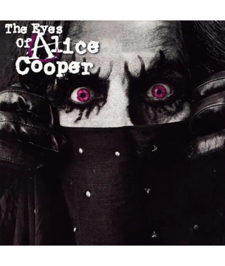 Alice Cooper – The Eyes Of Alice Cooper (2003) (CD Audio)