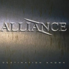 Alliance – Destination Known (2CD, 2007) (CD Audio) Alliance – Destination Known (2CD, 2007) (CD Audio)