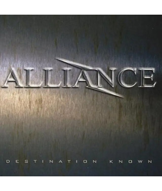 Alliance – Destination Known (2CD, 2007) (CD Audio)
