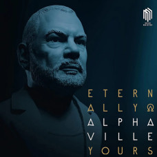 Alphaville – Eternally Yours (2022)