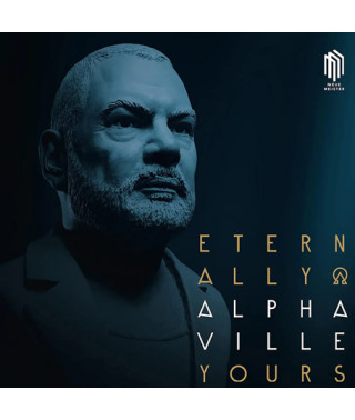 Alphaville – Eternally Yours (2022)