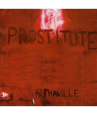 Alphaville – Prostitute (1994)