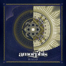 Amorphis – Halo (2022) Amorphis – Halo (2022)