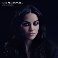Amy MacDonald – Under Stars (2017) (CD-Audio)