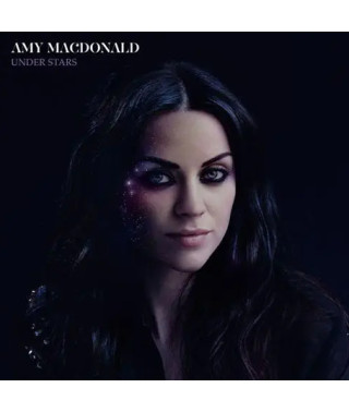 Amy MacDonald – Under Stars (2017) (CD-Audio)