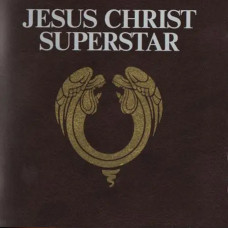 Andrew Lloyd Webber & Tim Rice – Jesus Christ Superstar (2012, 2CD) (CD Audio) Andrew Lloyd Webber & Tim Rice – Jesus Christ Superstar (2012, 2CD) (CD Audio)