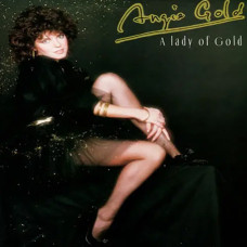 Angie Gold – A Lady Of Gold (1982) (CD Audio) Angie Gold – A Lady Of Gold (1982) (CD Audio)