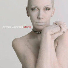 Annie Lennox – Bare (2003) (CD Audio) Annie Lennox – Bare (2003) (CD Audio)