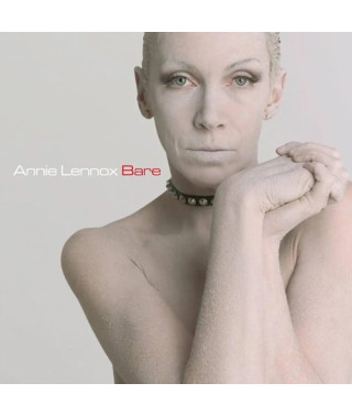 Annie Lennox – Bare (2003) (CD Audio)