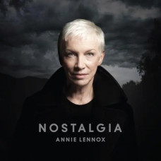 Annie Lennox – Nostalgia (2014) (CD Audio) Annie Lennox – Nostalgia (2014) (CD Audio)