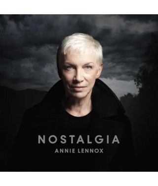 Annie Lennox – Nostalgia (2014) (CD Audio)