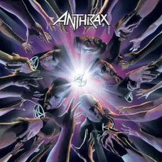Anthrax – We’ve Come For You All (2003) (CD Audio) Anthrax – We’ve Come For You All (2003) (CD Audio)