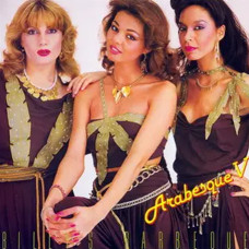Arabesque – V (Billy’s Barbeque) (1981) (CD Audio)