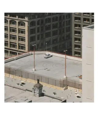Arctic Monkeys – The Car (2022)