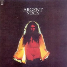 Argent – Nexus (1974) (CD Audio) Argent – Nexus (1974) (CD Audio)